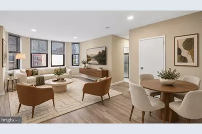 135 S 19th Street #606, Philadelphia, PA 19103 - Photo 1