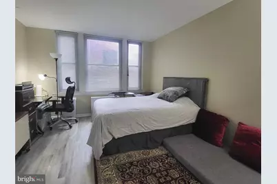 135 S 19th Street #606, Philadelphia, PA 19103 - Photo 5