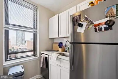 135 S 19th Street #606, Philadelphia, PA 19103 - Photo 3