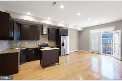 1910 Christian Street #D, Philadelphia, PA 19146 - Photo 3