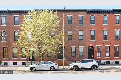 1910 Christian Street #D, Philadelphia, PA 19146 - Photo 1