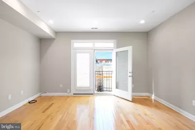 1910 Christian Street #D, Philadelphia, PA 19146 - Photo 5