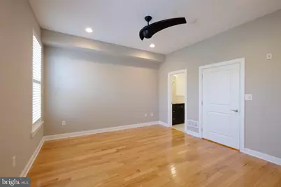 1910 Christian Street #D, Philadelphia, PA 19146 - Photo 5