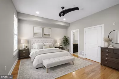 1910 Christian Street #D, Philadelphia, PA 19146 - Photo 9