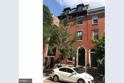 2119 Pine Street #2, Philadelphia, PA 19103 - Photo 1