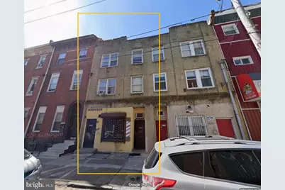 1428 W Master Street, Philadelphia, PA 19121 - Photo 1