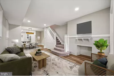 5014 N Smedley Street, Philadelphia, PA 19141 - Photo 1