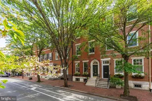 632 Spruce St, Philadelphia, PA 19106 - Photo 3