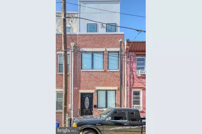 1211 Peters Street, Philadelphia, PA 19147 - Photo 1