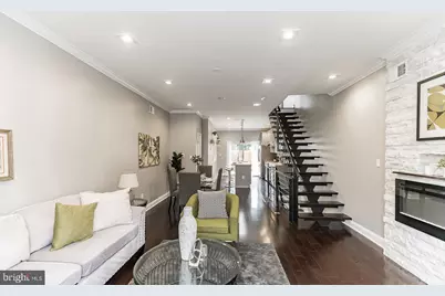 1818 Dickinson Street, Philadelphia, PA 19146 - Photo 3