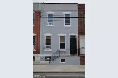 524 Snyder Avenue, Philadelphia, PA 19148 - Photo 1