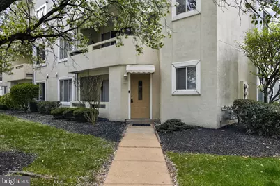 154 Benjamin Court #G154, Philadelphia, PA 19114 - Photo 1