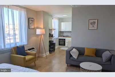 2601 Pennsylvania Avenue #403, Philadelphia, PA 19130 - Photo 7