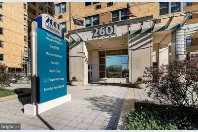 2601 Pennsylvania Avenue #403, Philadelphia, PA 19130 - Photo 13