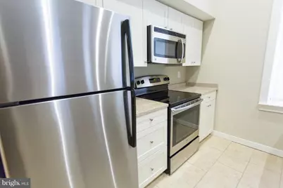 1100 Spruce Street #2D, Philadelphia, PA 19107 - Photo 7