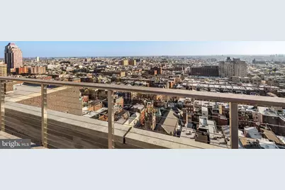 1810 Rittenhouse Square #1608, Philadelphia, PA 19103 - Photo 21