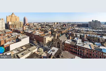 1810 Rittenhouse Square #1608, Philadelphia, PA 19103 - Photo 19