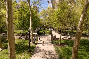 1810 Rittenhouse Square, Philadelphia, PA 19103 - Photo 29