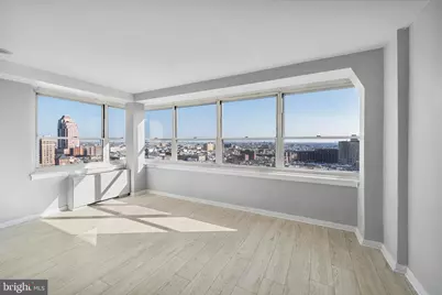 1810 Rittenhouse Square #1608, Philadelphia, PA 19103 - Photo 15