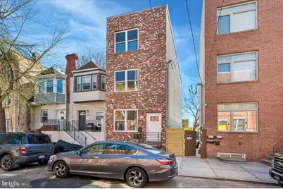 1645 N Marshall Street #2, Philadelphia, PA 19122 - Photo 1