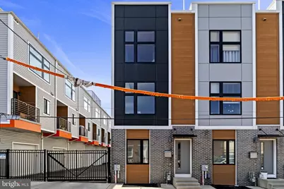 2164 Dreer Street, Philadelphia, PA 19125 - Photo 1