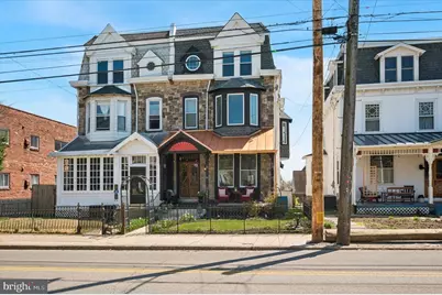 561 Leverington Avenue, Philadelphia, PA 19128 - Photo 1