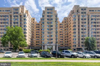 2601 Pennsylvania Avenue #316, Philadelphia, PA 19130 - Photo 1
