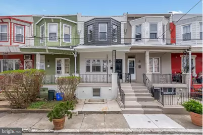 2340 McClellan Street, Philadelphia, PA 19145 - Photo 1