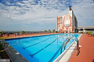 224 Rittenhouse Square #1417, Philadelphia, PA 19103 - Photo 13