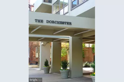 224 Rittenhouse Square #1417, Philadelphia, PA 19103 - Photo 3