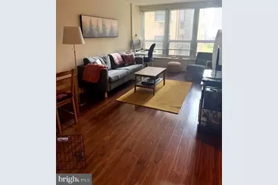 224 Rittenhouse Square #1417, Philadelphia, PA 19103 - Photo 5