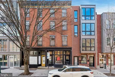 1540 South Street, Philadelphia, PA 19146 - Photo 1