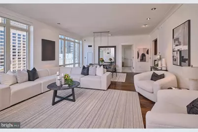 130 S 18th Street #1602, Philadelphia, PA 19103 - Photo 7