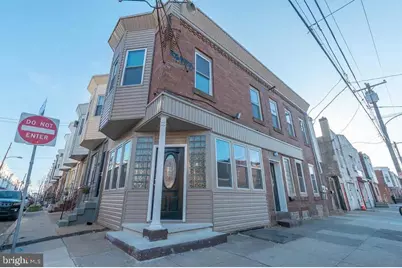 2000 S Opal Street #1, Philadelphia, PA 19145 - Photo 1