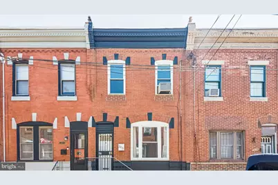 2433 S Mole Street, Philadelphia, PA 19145 - Photo 1