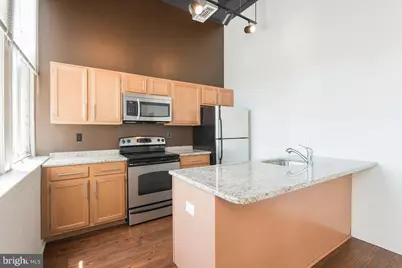 1510 Chestnut Street #803, Philadelphia, PA 19102 - Photo 1
