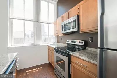 1510 Chestnut Street #803, Philadelphia, PA 19102 - Photo 5