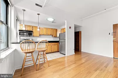 1939 Chestnut Street #8B, Philadelphia, PA 19103 - Photo 7