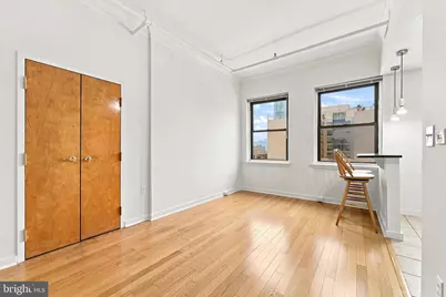 1939 Chestnut Street #8B, Philadelphia, PA 19103 - Photo 5