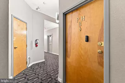 1939 Chestnut Street #8B, Philadelphia, PA 19103 - Photo 3