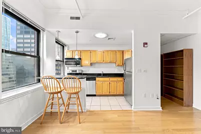1939 Chestnut Street #8B, Philadelphia, PA 19103 - Photo 7