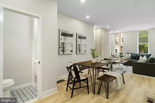 648 N 36th St, Philadelphia, PA 19104 - Photo 5