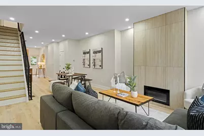 648 N 36th Street, Philadelphia, PA 19104 - Photo 3