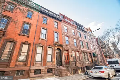 2124 Spruce Street #1R, Philadelphia, PA 19103 - Photo 1