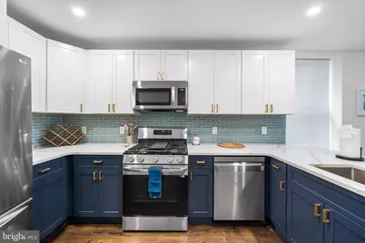 609 N 17th Street #1, Philadelphia, PA 19130 - Photo 5