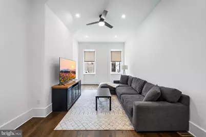 609 N 17th Street #1, Philadelphia, PA 19130 - Photo 9