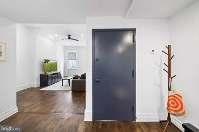 609 N 17th Street #1, Philadelphia, PA 19130 - Photo 3