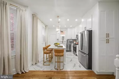 846 S 58th Street, Philadelphia, PA 19143 - Photo 3