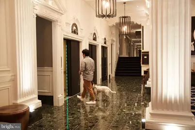 1520 Spruce Street #610, Philadelphia, PA 19102 - Photo 25