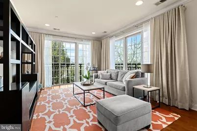 600 Commodore Court #2628, Philadelphia, PA 19146 - Photo 1